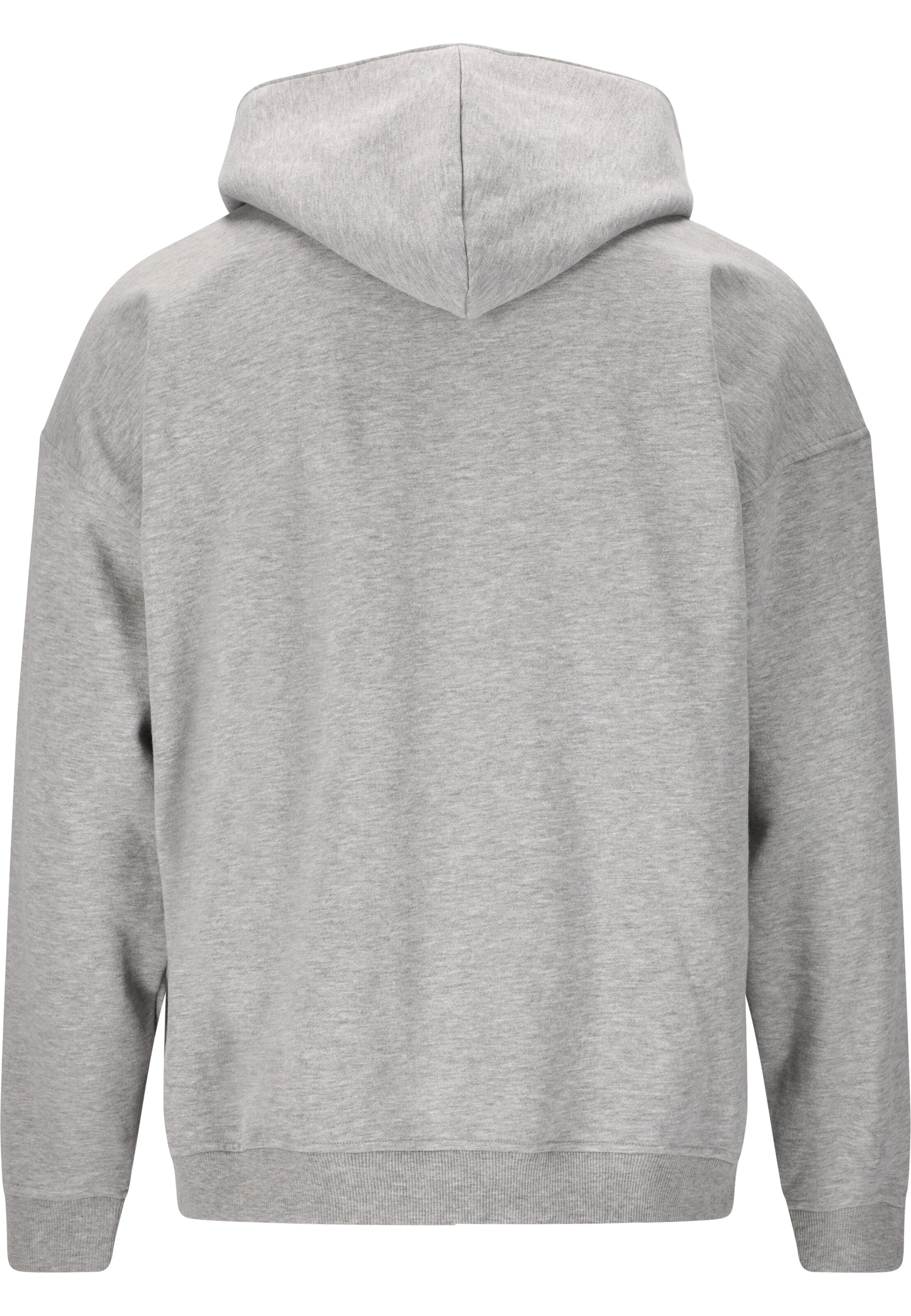 Virtus Sweater 'Kayce' in Grey