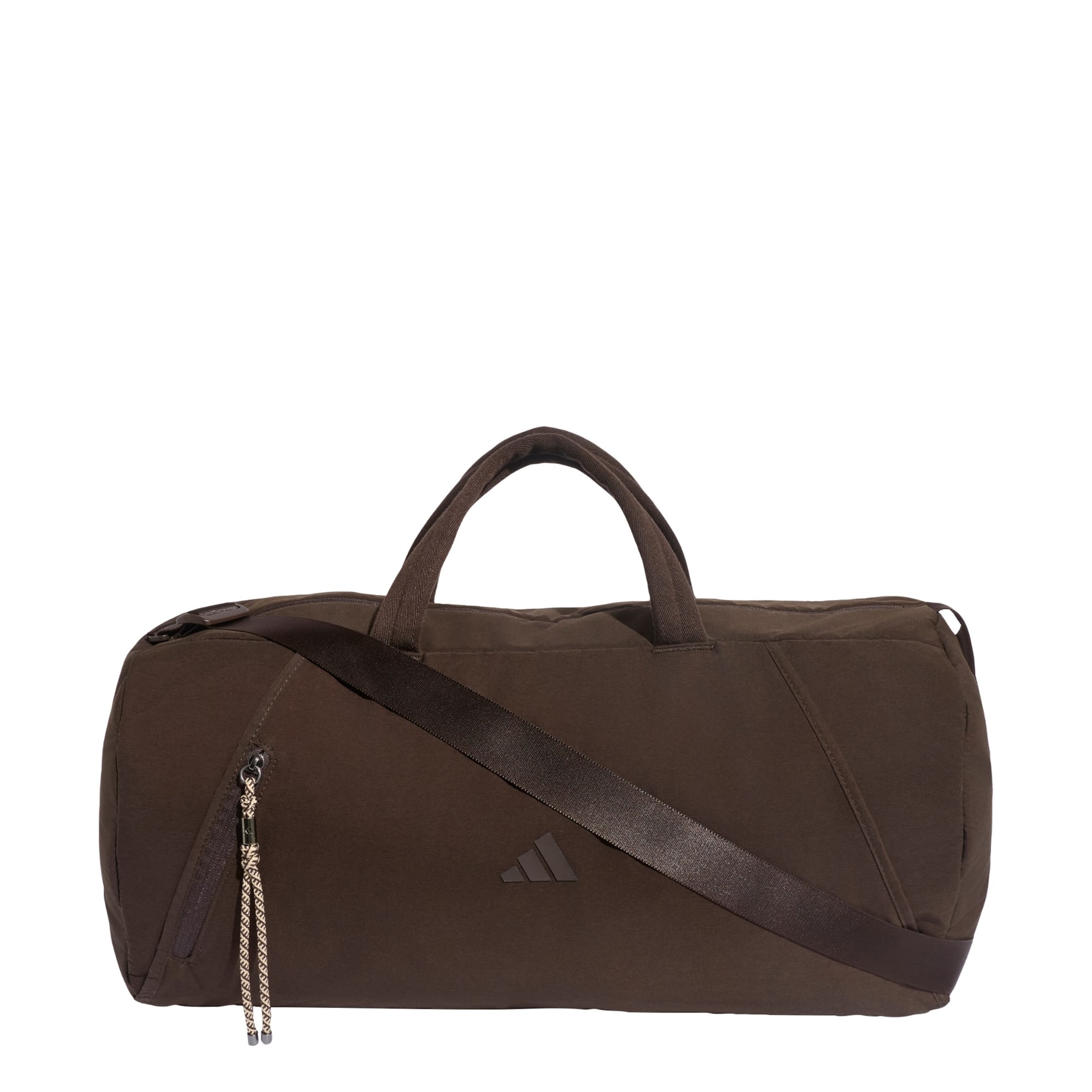 ADIDAS PERFORMANCE Sports Bag 'Motion' in Chocolate, Item view