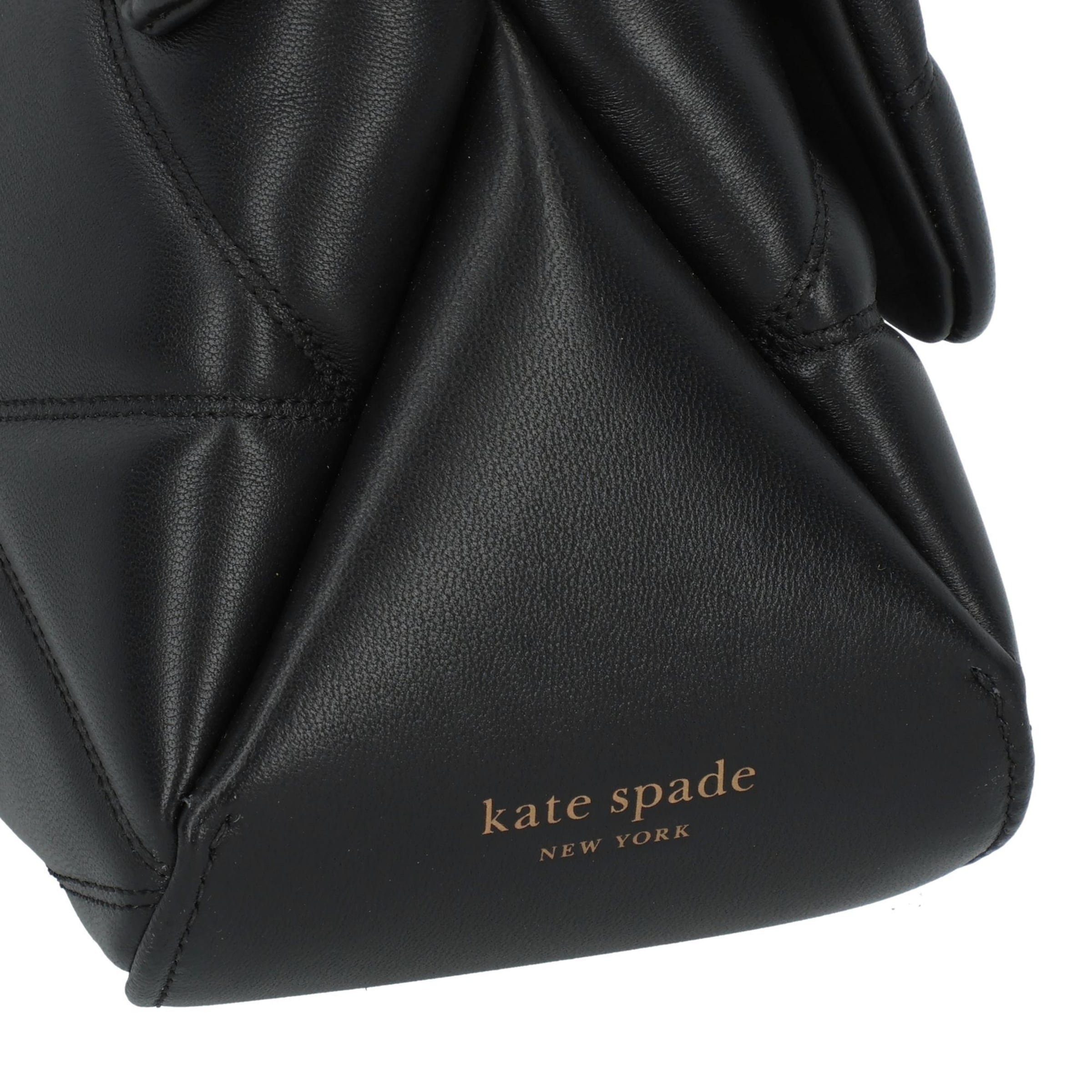 Kate Spade Schultertasche 'Grace' in Schwarz