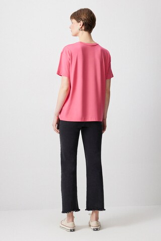 Touche Prive Shirt in Pink