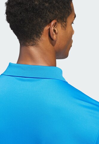 T-Shirt fonctionnel 'Adi' ADIDAS PERFORMANCE en bleu