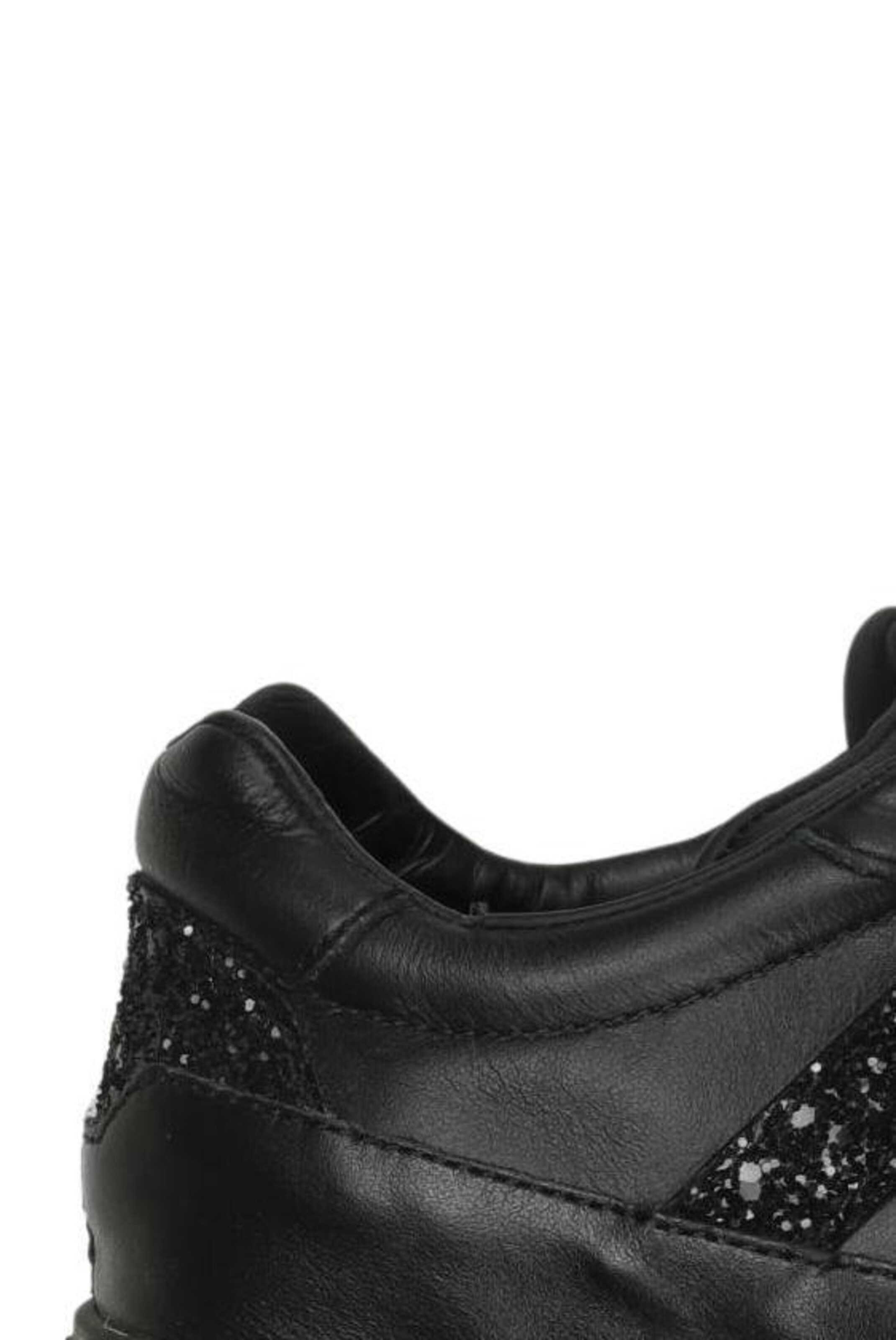 HOGAN Sneakers & Trainers in 35 in Black