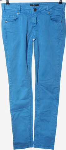 Cimarron Jeans in 27-28 in Blue: front