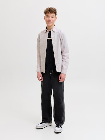 Jack & Jones JuniorMajica 'JJMUNK' - crna boja
