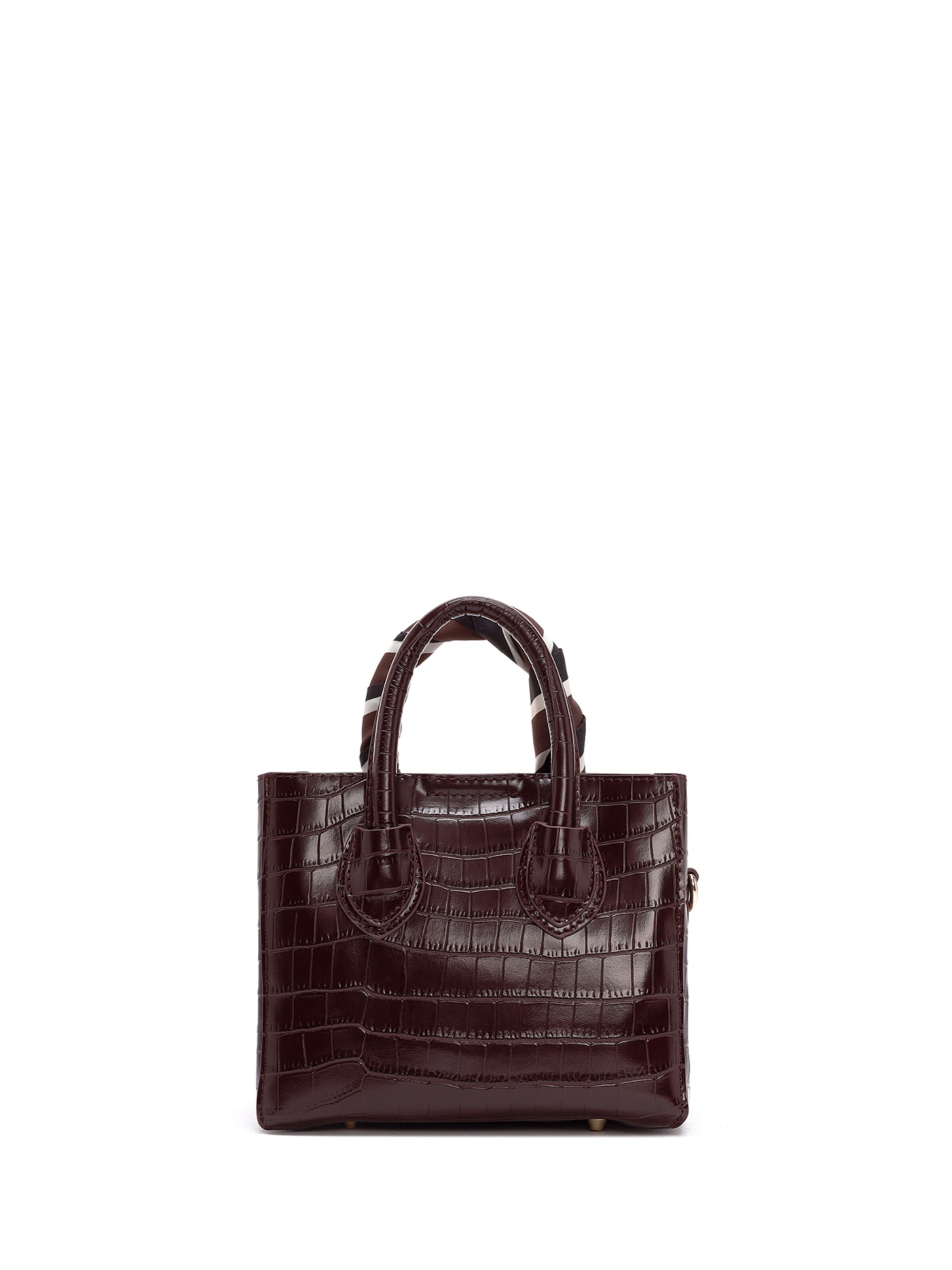 Derimod Handbag in Red