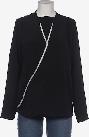 MAMALICIOUS Blouse & Tunic in M in Black: front