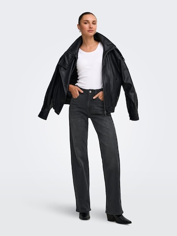 Loosefit Jeans 'ONLJulles' di ONLY in nero