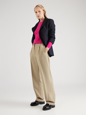 Polo Ralph Lauren Sweater 'JULIANNA' in Pink