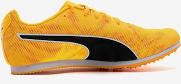 PUMA Athletic Shoes 'Evospeed Star 8' in Orange