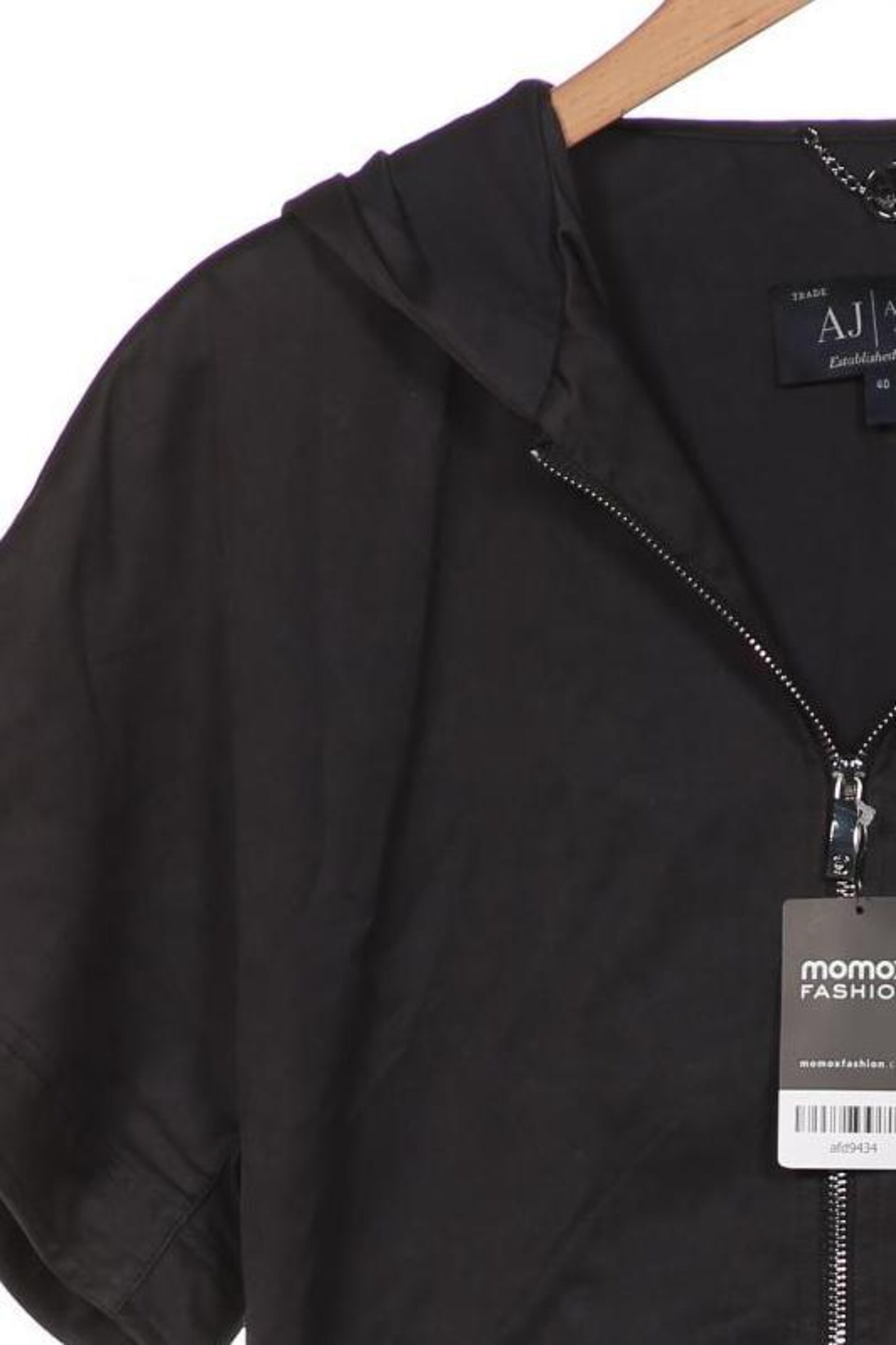 Armani Jeans Jacket & Coat in XS in Grey