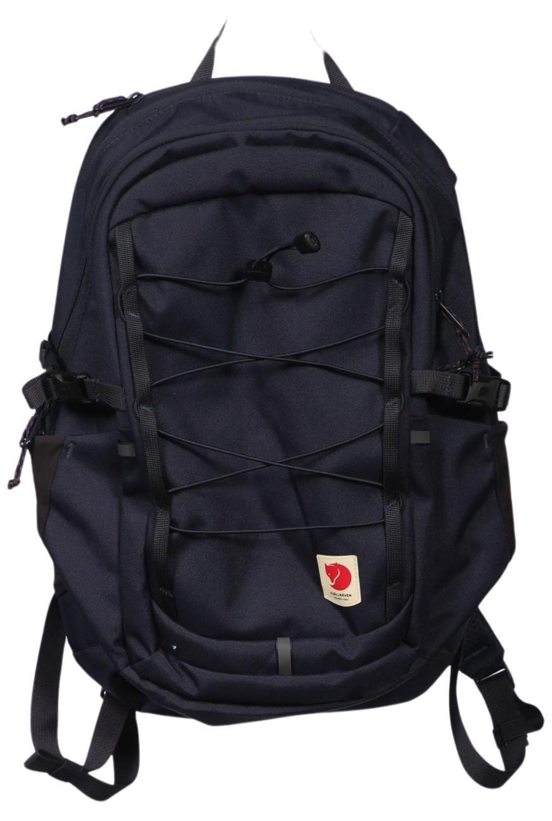 Fjällräven Backpack in One size in Blue: front