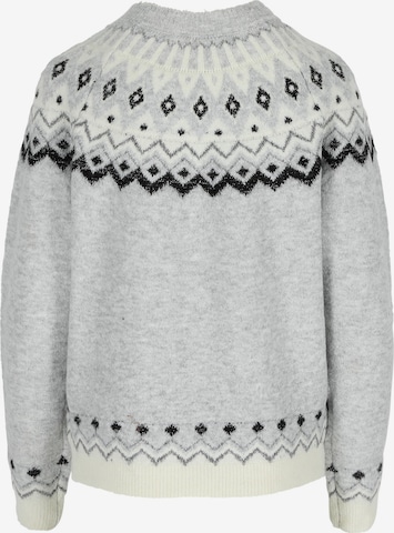 LolaLiza Sweater in Grey