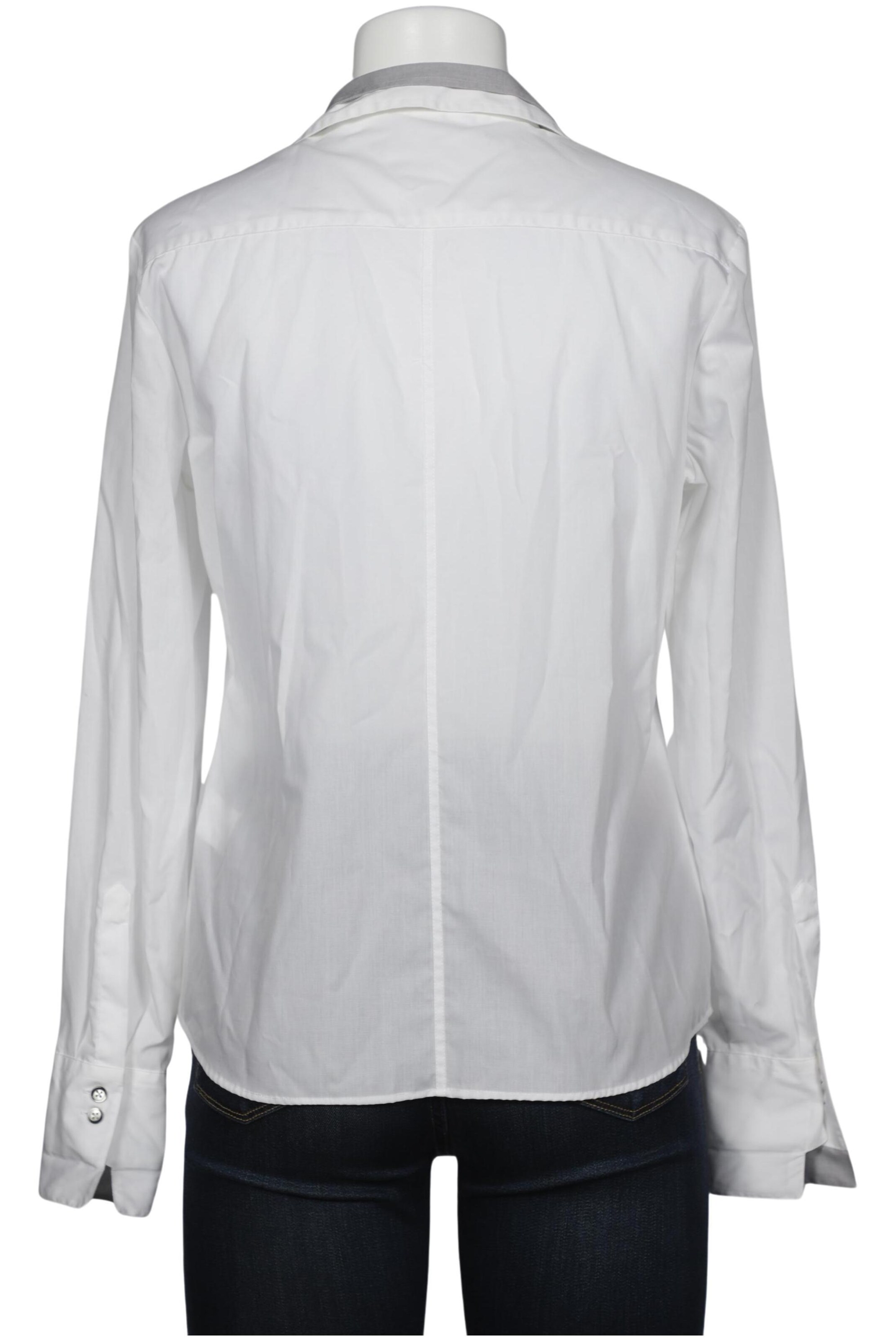 ETERNA Blouse & Tunic in L in White