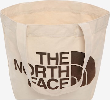 THE NORTH FACE Shopper in Beige