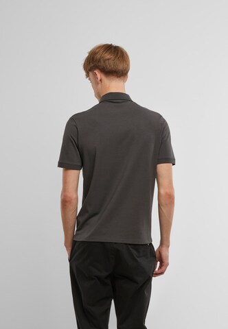 883Police Shirt 'Neptunes' in Grey