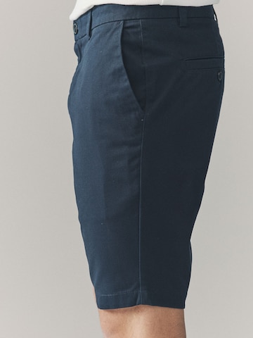 Next Regular Chino Pants in Beige