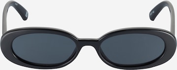 LE SPECS Sunglasses 'Outta Love' in Black