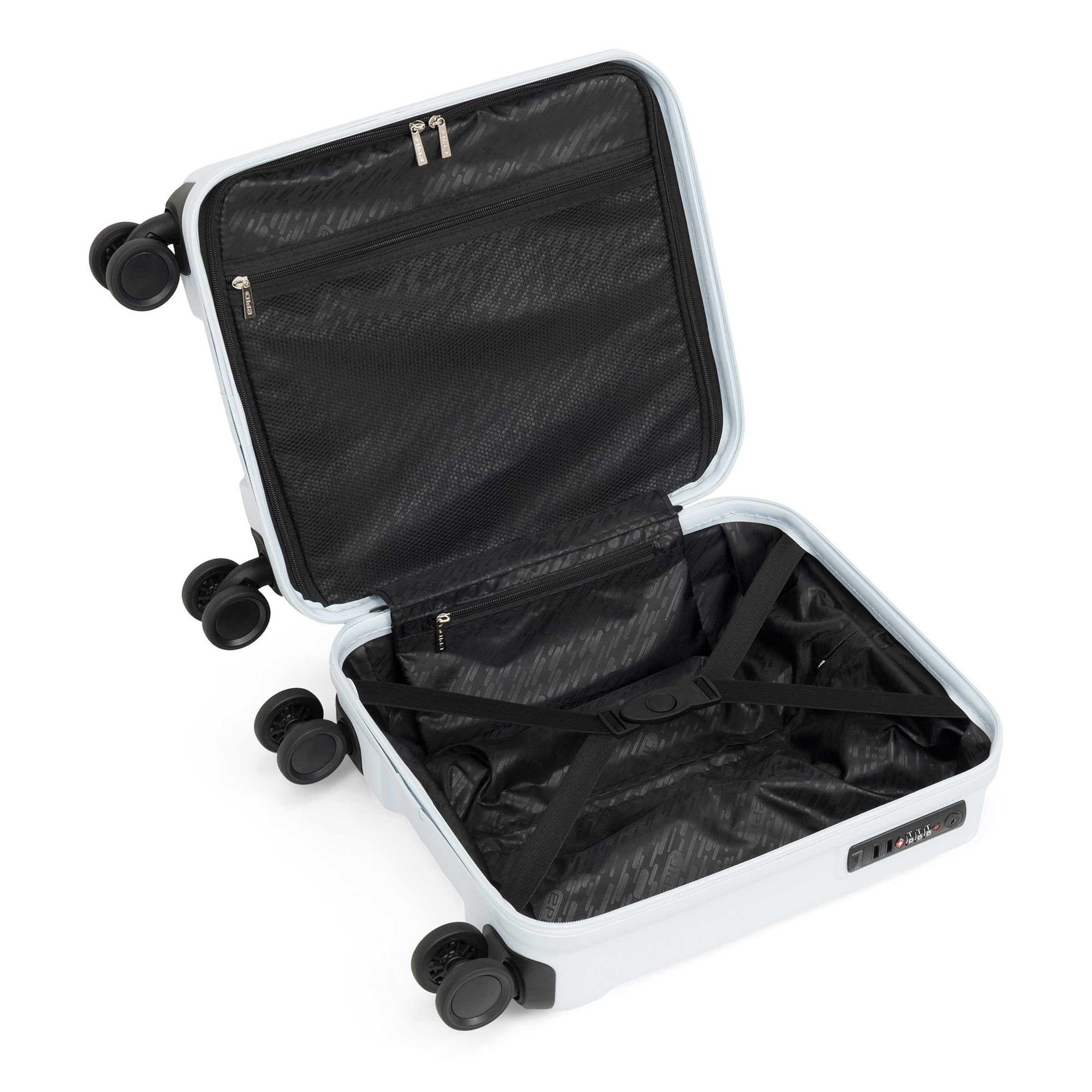 Epic Trolley 'Airwave Neo' in Wit