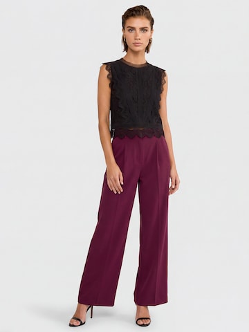 APART Top in Black