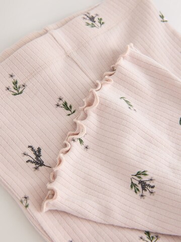 Nextregular Tajice - roza boja