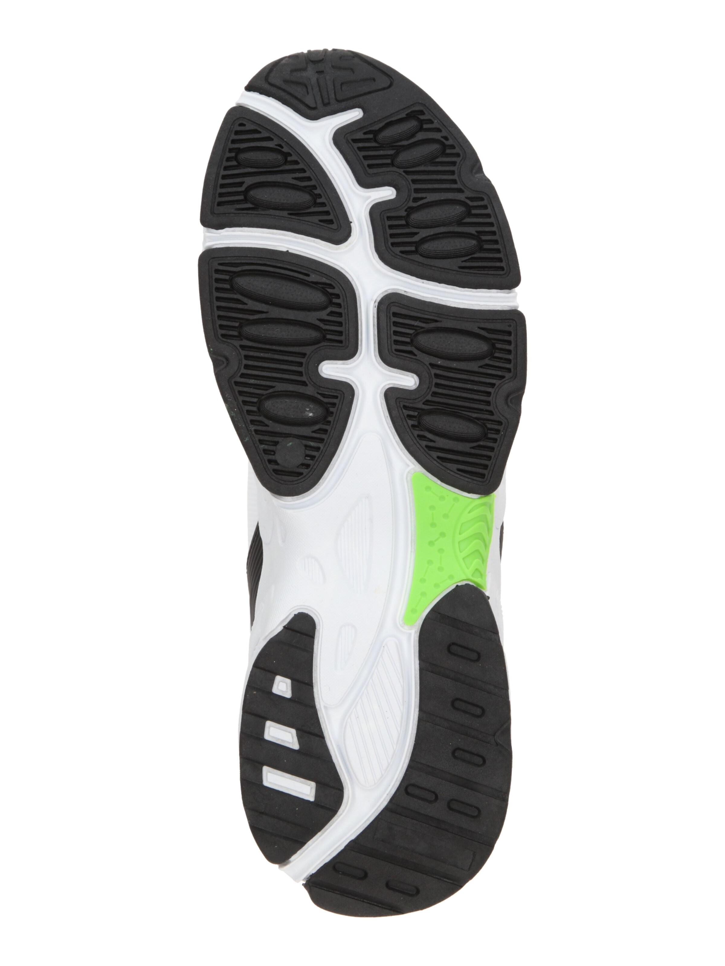 Plein Sport - Zapatillas deportivas bajas en blanco