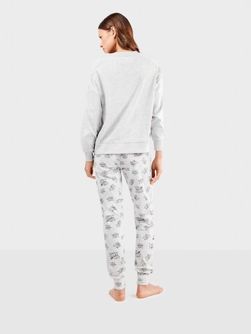 pelēks Gisela Pidžama