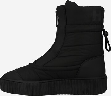 Bottines 'Jelissa' HUGO en noir