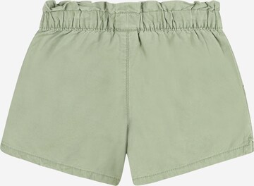 OshKosh Normální Kalhoty 'ACADIA' – zelená