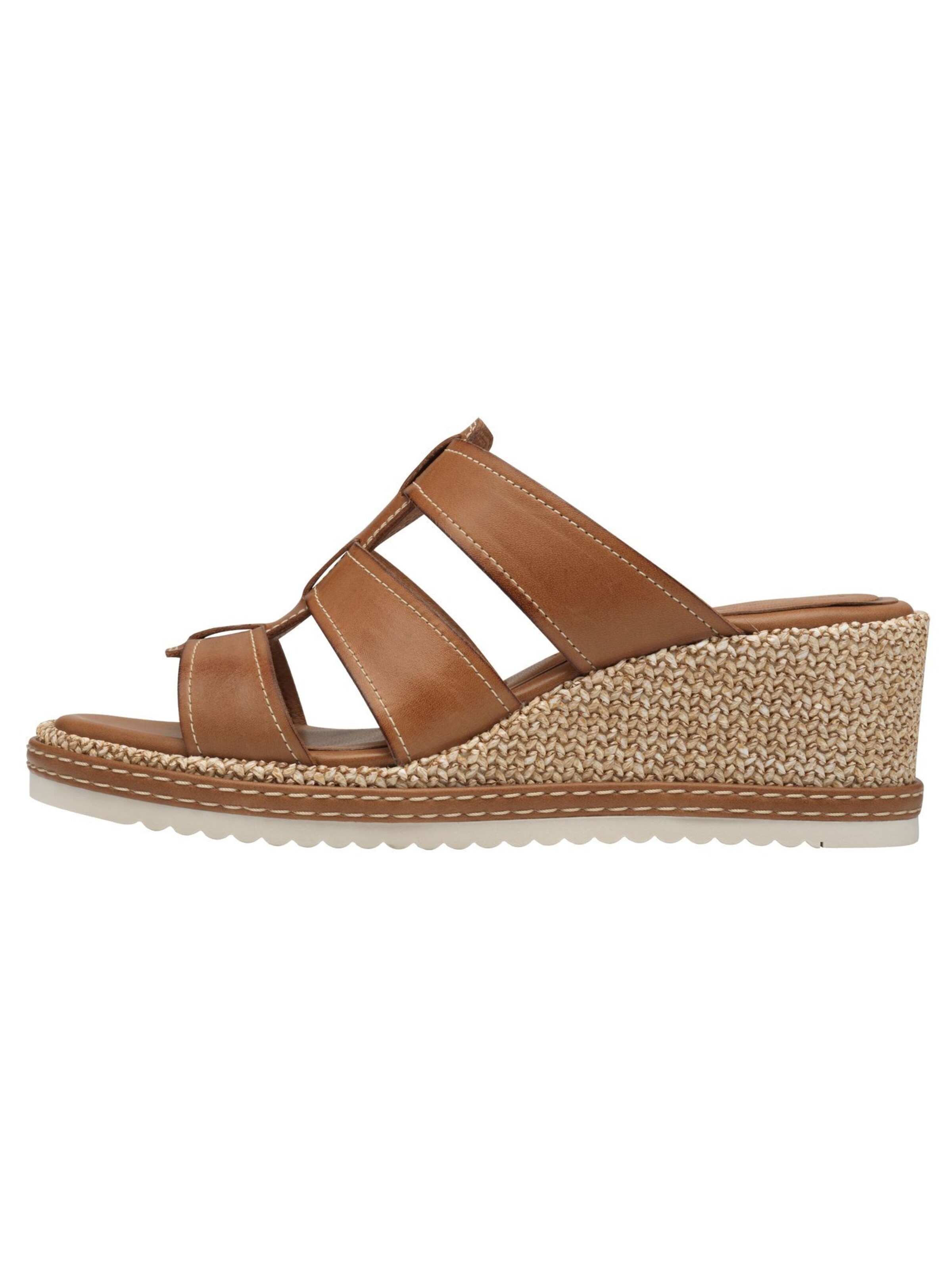 Tamaris Muiltjes in Bruin