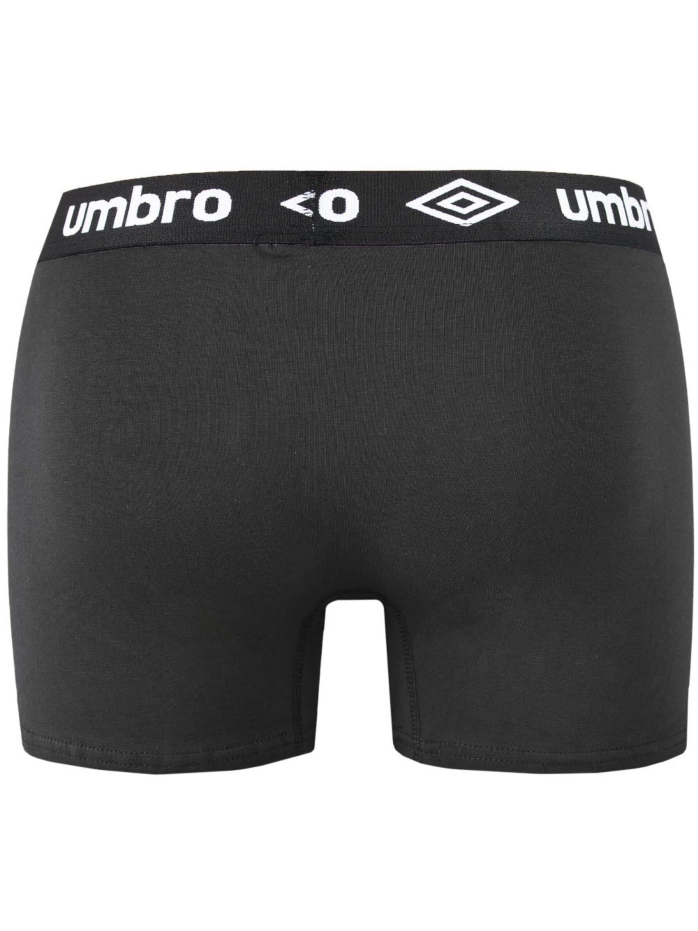 UMBRO Boxer shorts in Mixed colours
