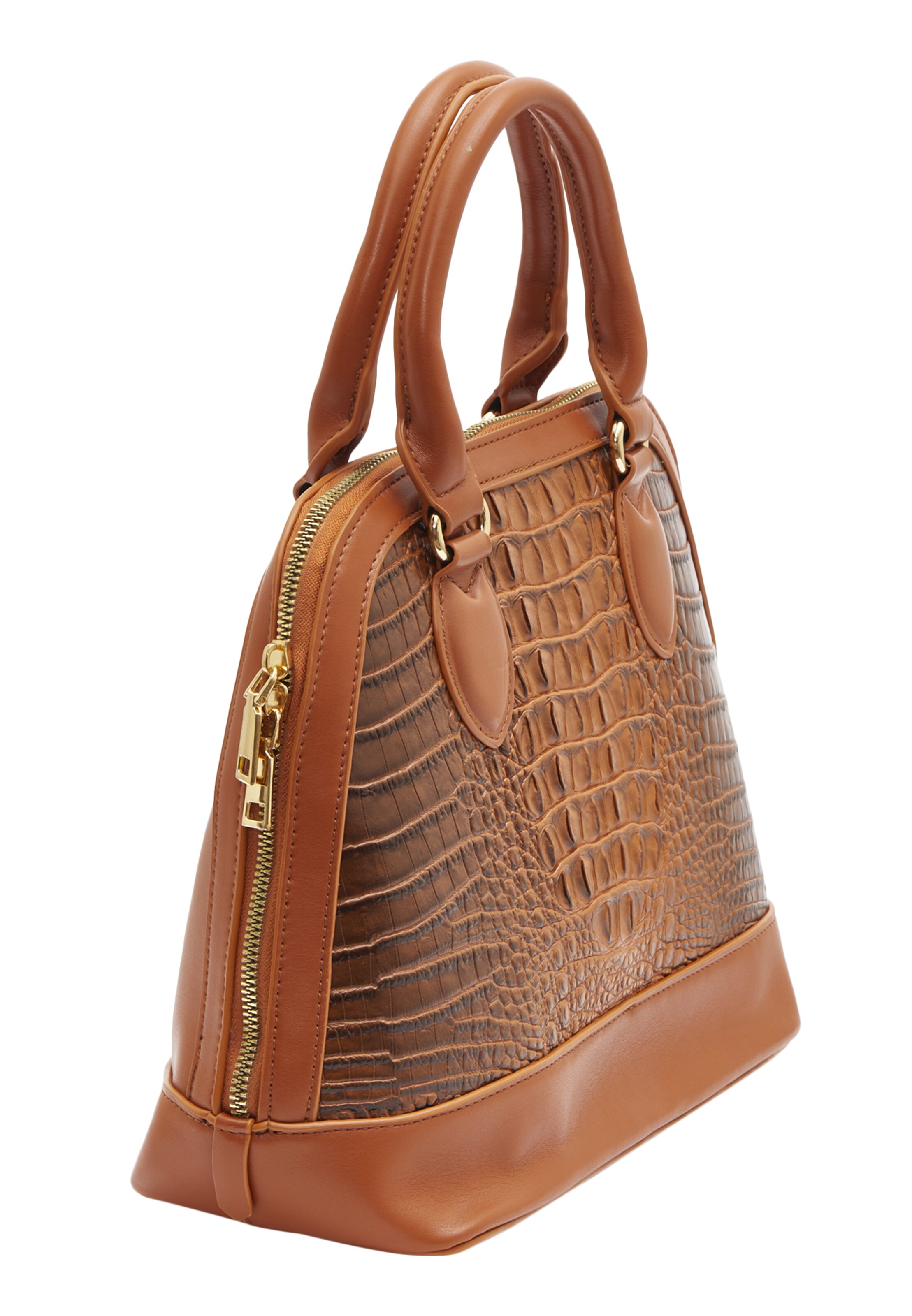 Usha Handväska i orange