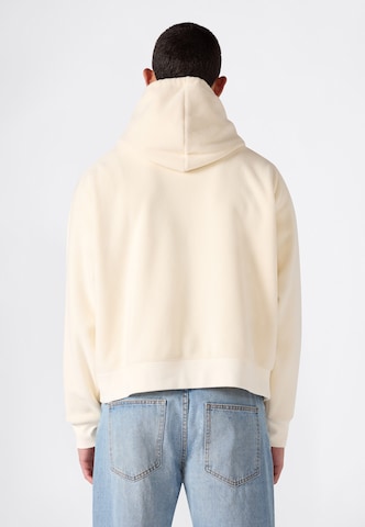 Champion Свитер в Желтый