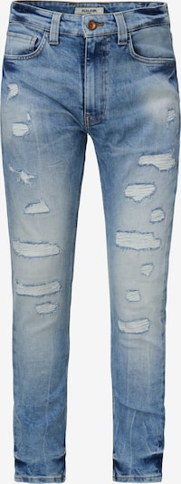 Salsa Jeans Jeans in blau, Produktansicht