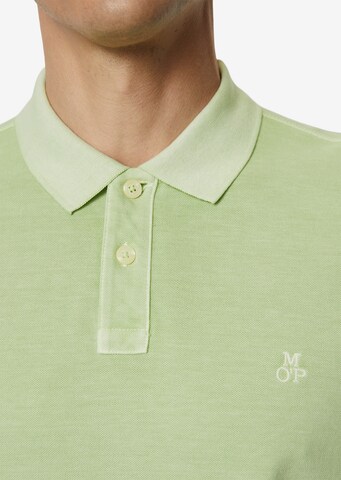 Marc O'Polo - Camiseta en verde