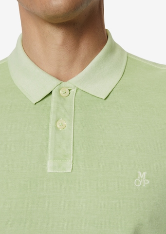 Marc O'Polo - Camisa em verde
