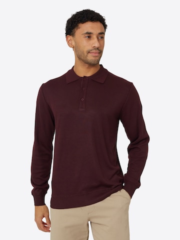 BRAVE SOUL Bluser & t-shirts i brun: forside