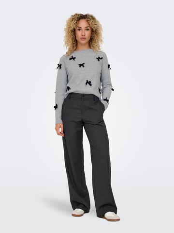 Pullover di ONLY in grigio