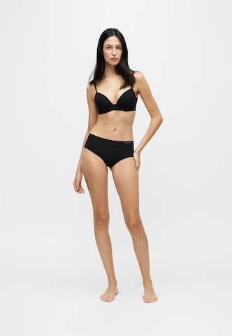 Calvin Klein Underwear - Clásico Sujetador en negro