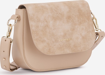 Expatrié Tasche 'Louise Medium' in Beige