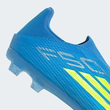 ADIDAS PERFORMANCE Soccer shoe 'F50 League' in Blue
