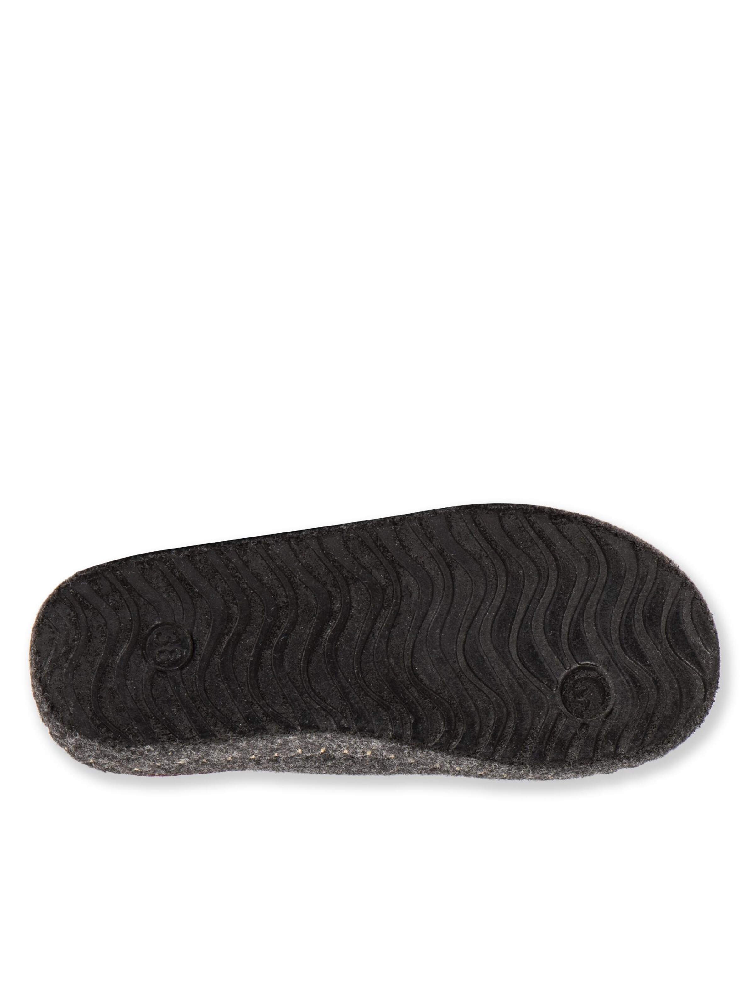 Nuvola. - Zapatillas de casa 'New Rim' en gris