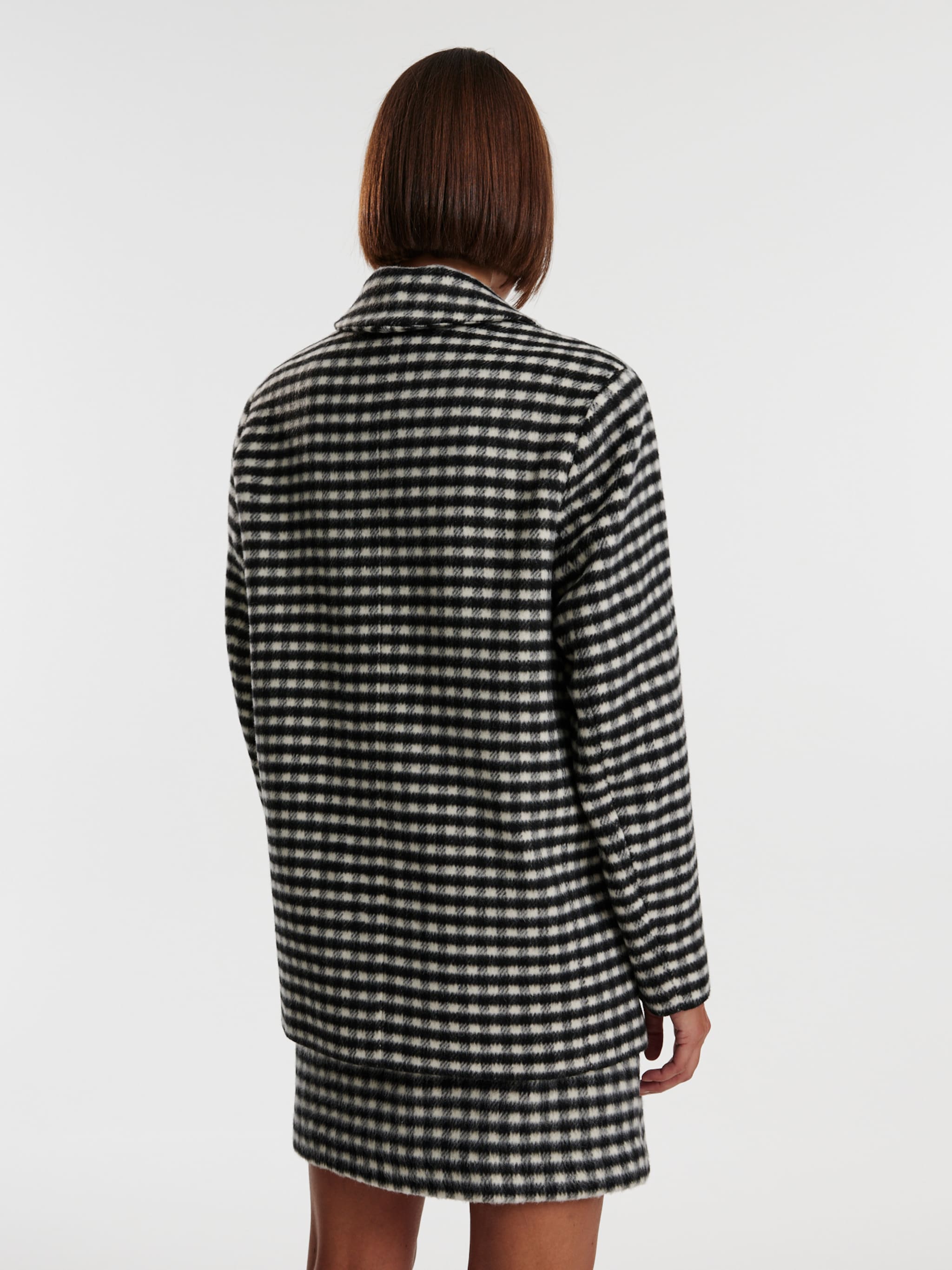 EDITED Produkte Blazer 'Shannen' schwarz