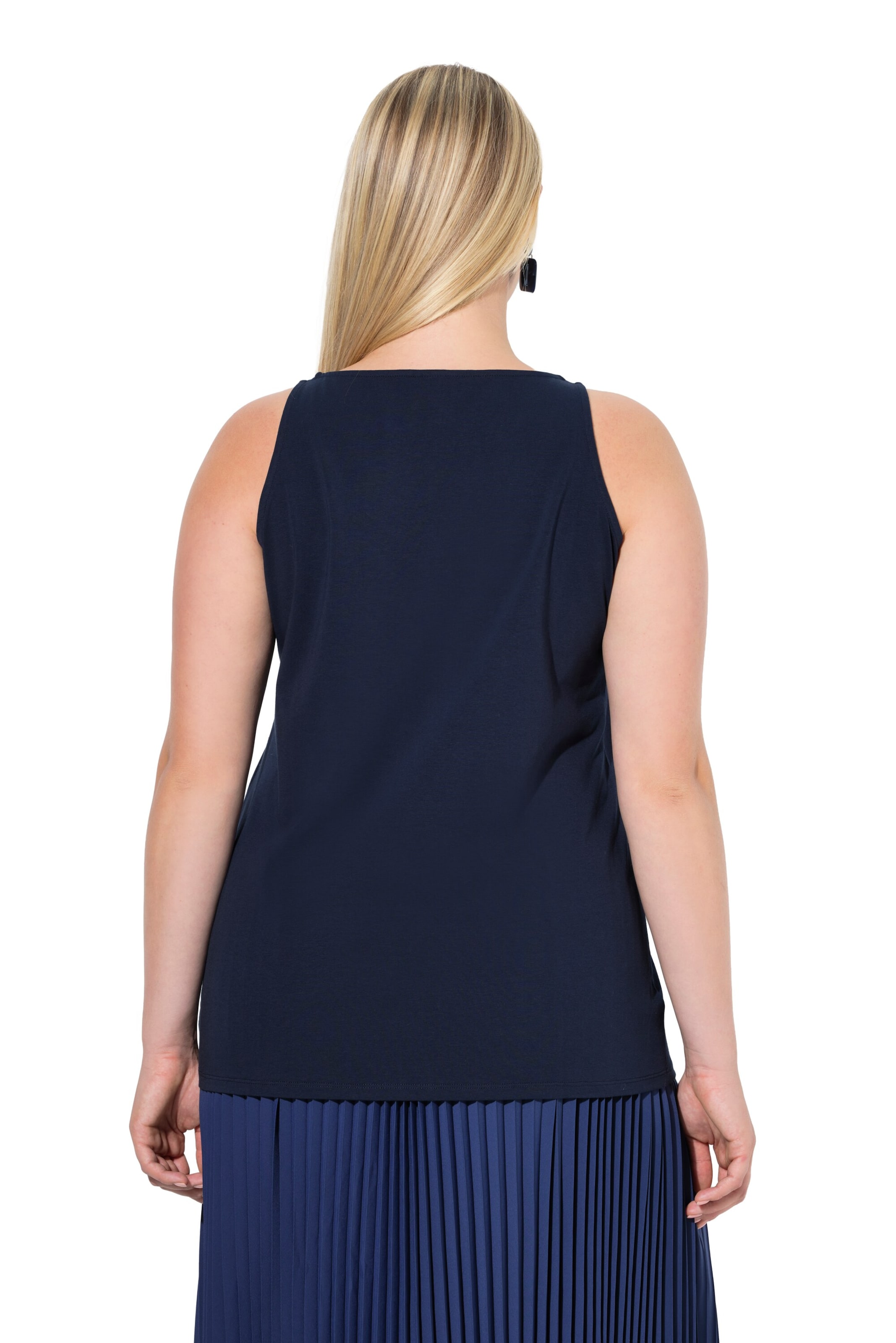 Ulla Popken Top in Blue