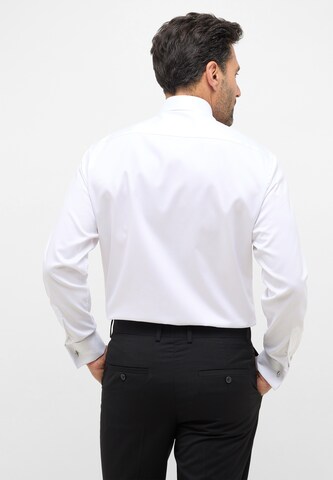 ETERNA Regular fit Business Shirt in White