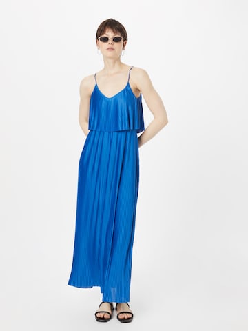 Robe 'Nadia' ABOUT YOU en bleu