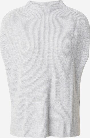 Pull-over ESPRIT en gris : devant