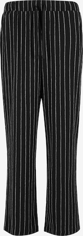 Urban Classics Штаны в Черный: спереди