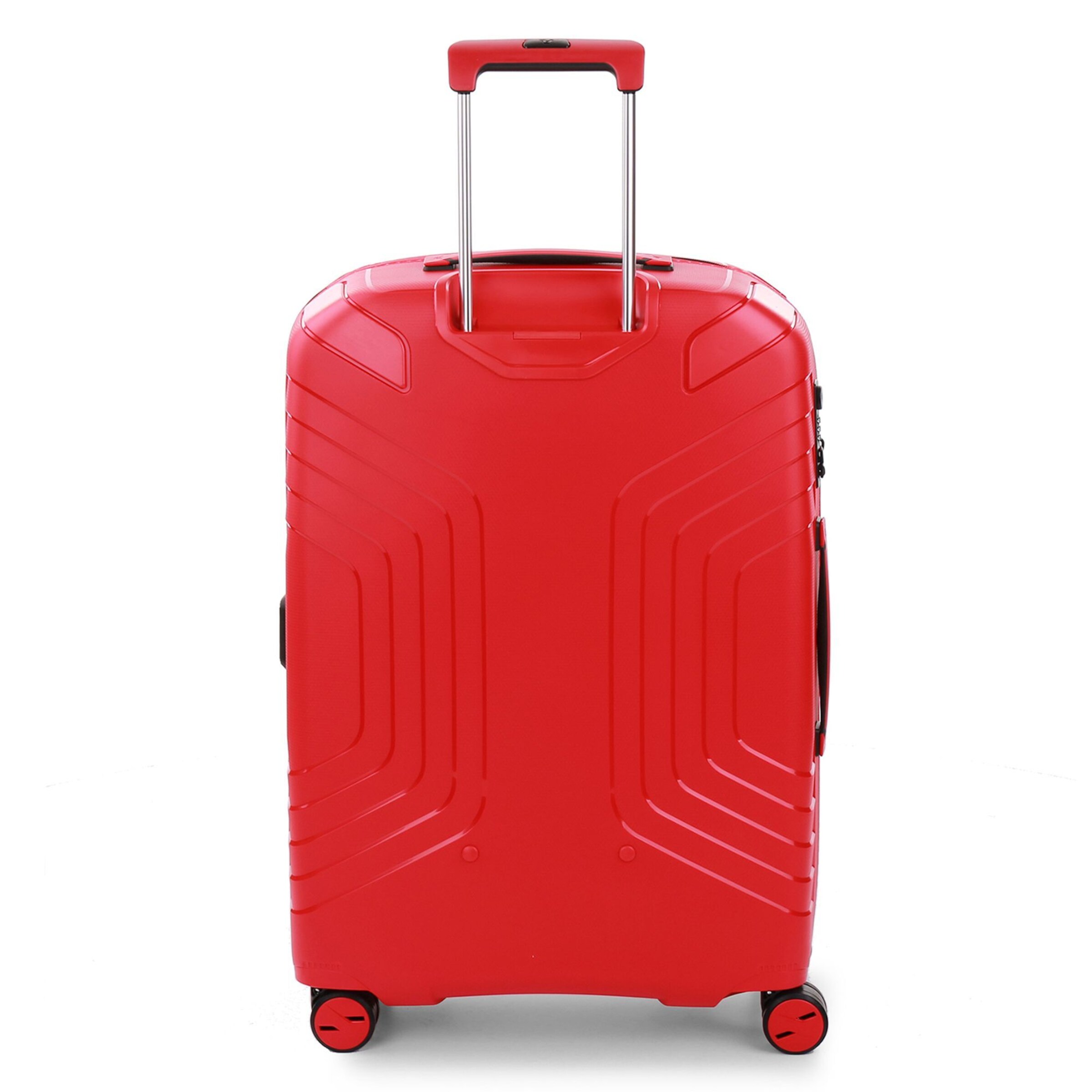 Roncato Kofferset 'Ypsilon' in Rot