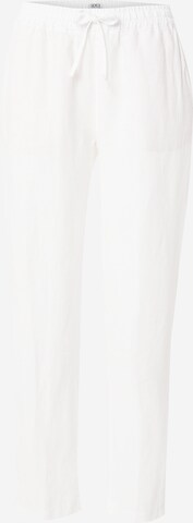 regular Pantaloni di Soccx in bianco: frontale