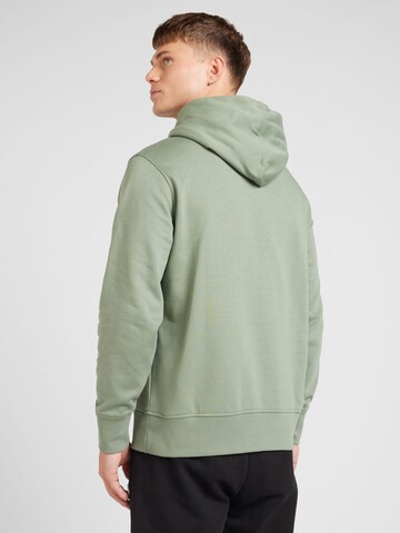 GANT Sweatshirt in Grün